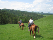 Poland-Highlands-Pieniny Mountain Explorer